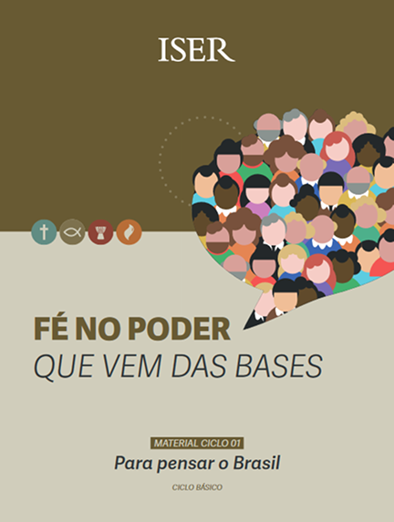 Apostila Fé no Poder que vem das Bases