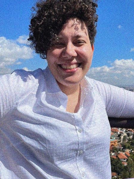 Agnes Alencar